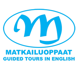 Matkailuoppaat Guide Tours In English